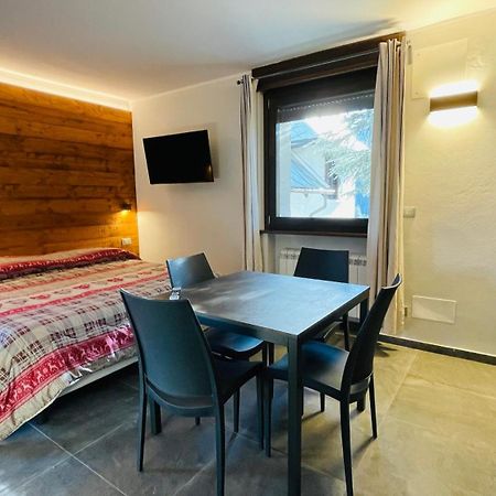 Residence Villa Linda Bardonecchia Exterior photo