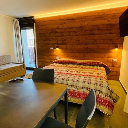 Residence Villa Linda Bardonecchia Exterior photo