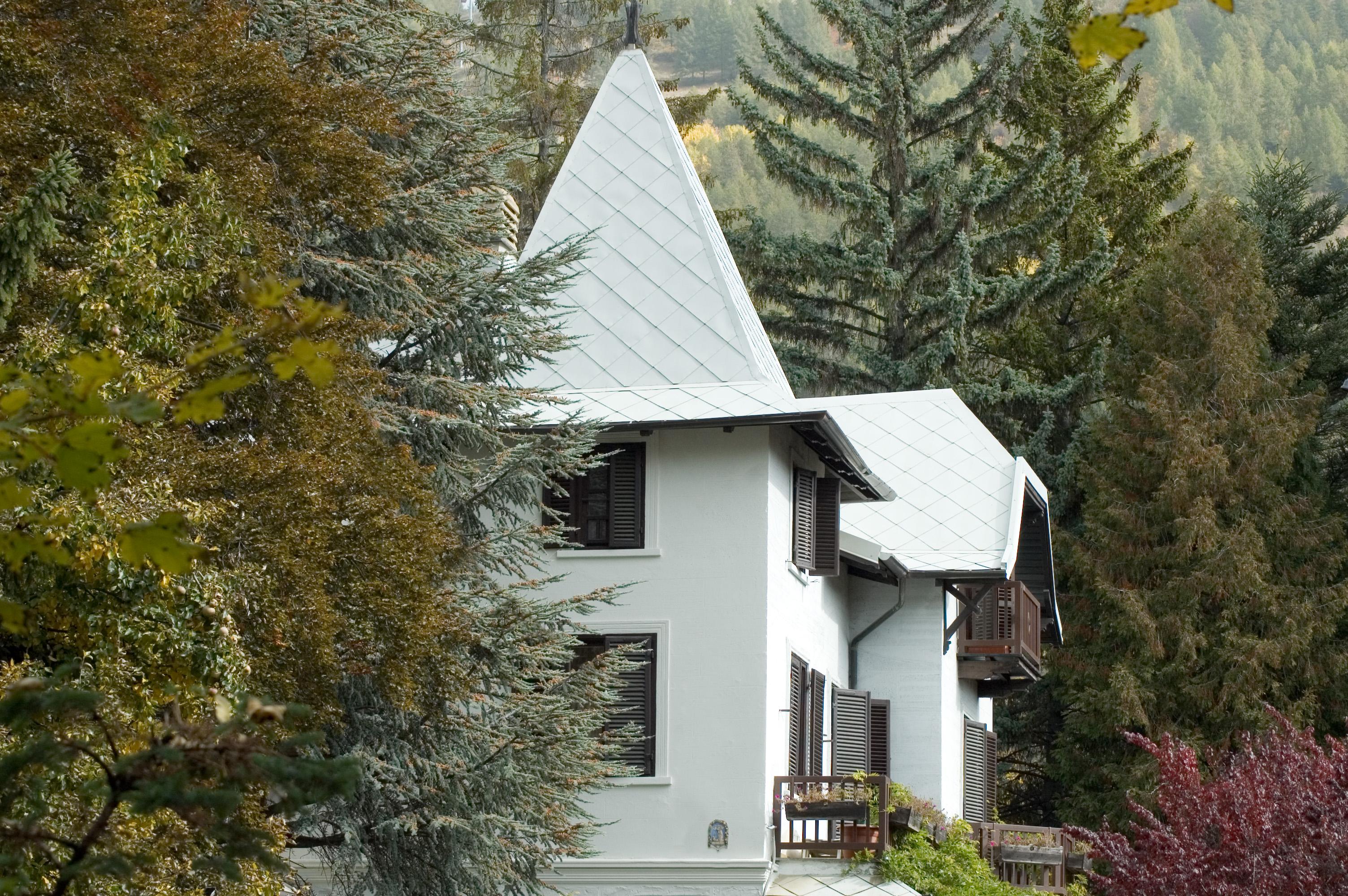 Residence Villa Linda Bardonecchia Exterior photo