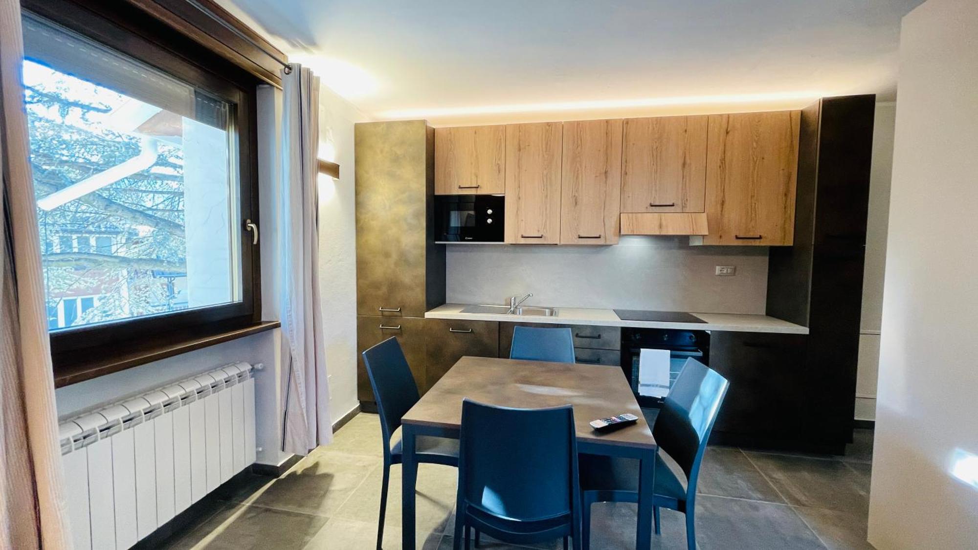 Residence Villa Linda Bardonecchia Exterior photo